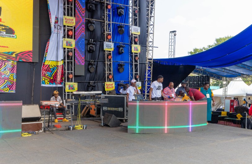 Sakaja Announces Free Entry Into Uhuru Park After Nairobi Festival